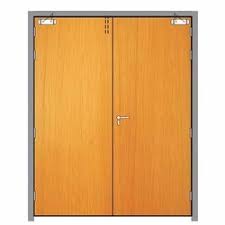 Professional fire rated door manufacturers